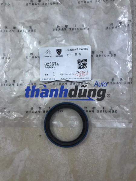 PHỚT ĐẦU TRỤC CAM PEUGEOT 208 | PSA023674