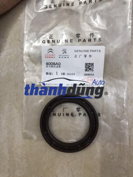 PHỚT ĐẦU TRỤC CƠ PEUGEOT 4008 | 1614085980