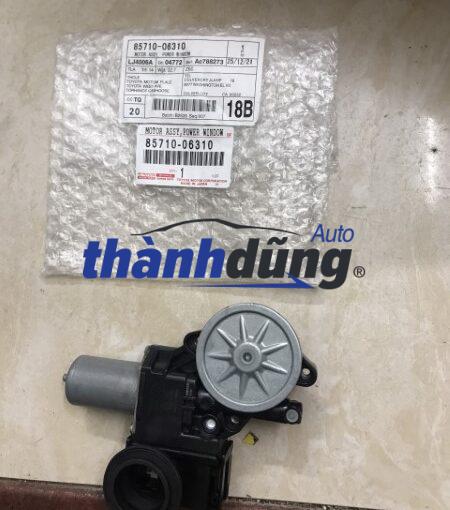 MÔ TƠ LÊN KÍNH TOYOTA AVALON 2019-2022