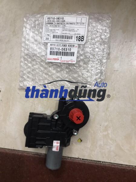 MÔ TƠ LÊN KÍNH TOYOTA AVALON 2019-2022