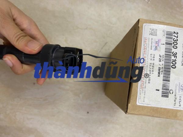 MÔ BIN ĐÁNH LỬA HYUNDAI I10 2017-2021