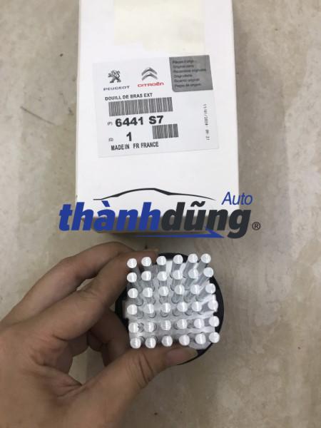 TRỞ QUẠT GIÀN LẠNH PEUGEOT 307 | 6441S7