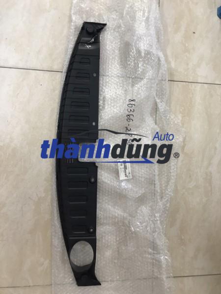 CHE KHÓA NẮP CAPO KIA SORENO EX 2015