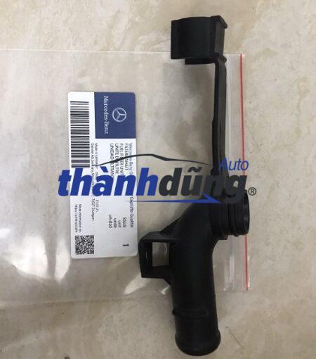ỐNG DẦU VÀO KÉT SINH HÀN MERCEDES C200 | A2712001352