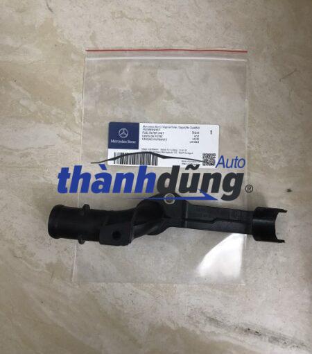 ỐNG DẦU VÀO KÉT SINH HÀN MERCEDES C200 | A2712001352