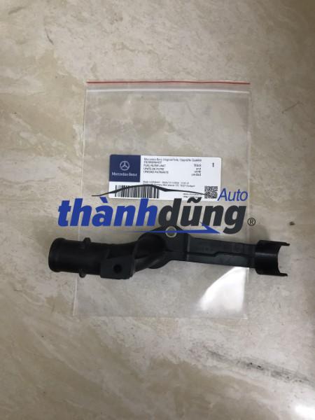 ỐNG DẦU VÀO KÉT SINH HÀN MERCEDES C200 | A2712001352