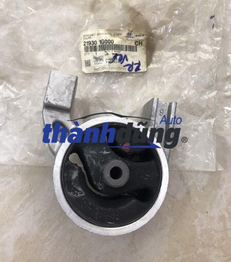 CAO SU CHÂN MÁY SAU HYUNDAI ACCENT 2009