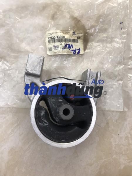 CAO SU CHÂN MÁY SAU HYUNDAI ACCENT 2009