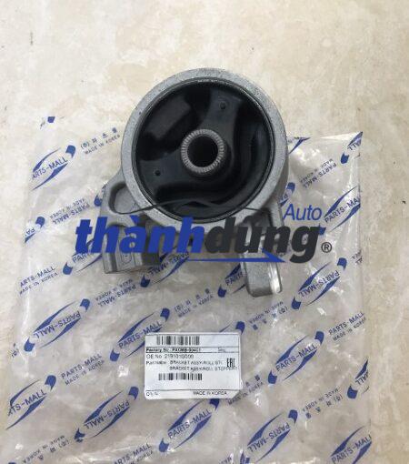 CAO SU CHÂN MÁY SAU KIA RIO 2011