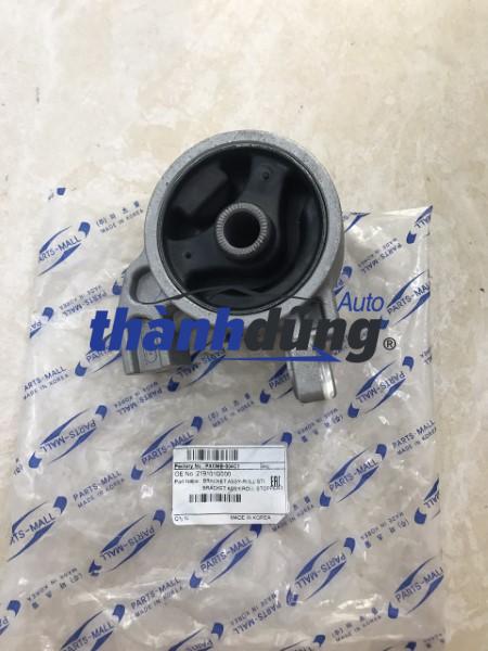 CAO SU CHÂN MÁY SAU KIA RIO 2011