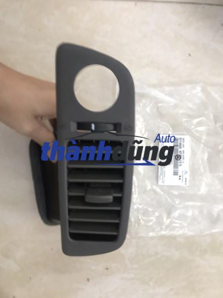 CỬA GIÓ ĐIỀU HÒA PHỤ HYUNDAI PORTER 2 2013