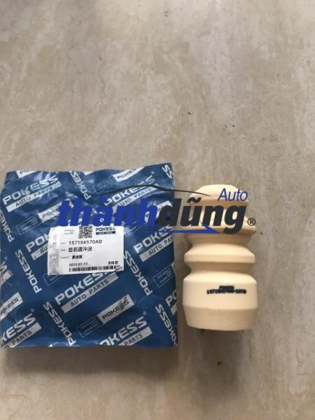 TĂM BÔNG GIẢM XÓC SAU TRÁI FORD MONDEO