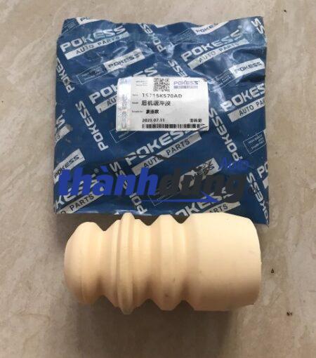 TĂM BÔNG GIẢM XÓC SAU TRÁI FORD MONDEO