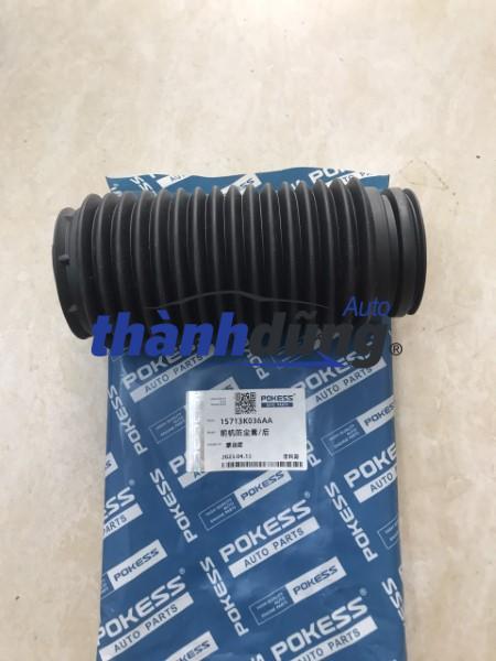 CHỤP BỤI GIẢM XÓC TRƯỚC PHỤ FORD MONDEO