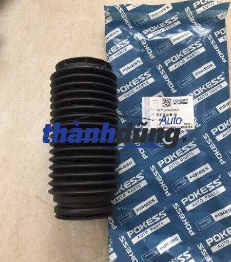 CHỤP BỤI GIẢM XÓC TRƯỚC PHỤ FORD MONDEO