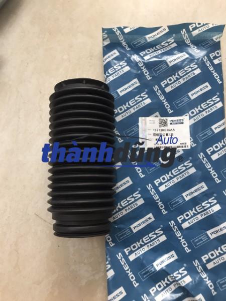 CHỤP BỤI GIẢM XÓC TRƯỚC PHỤ FORD MONDEO