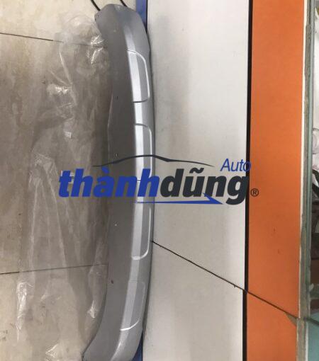 ỐP XI MẠ DƯỚI CẢN TRƯỚC PEUGEOT 3008 2013