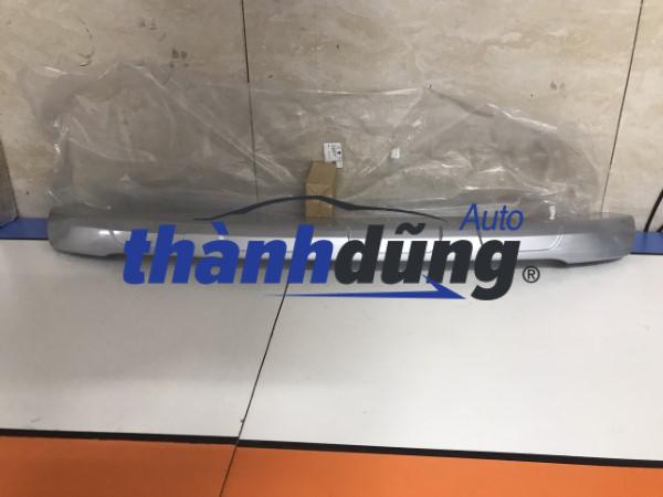 ỐP XI MẠ DƯỚI CẢN TRƯỚC PEUGEOT 3008 2013