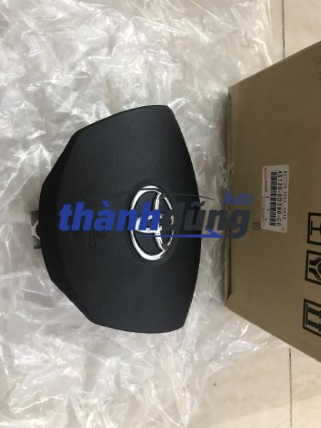 TÚI KHÍ VÔ LĂNG XE TOYOTA VIOS 2018 - Ảnh 2