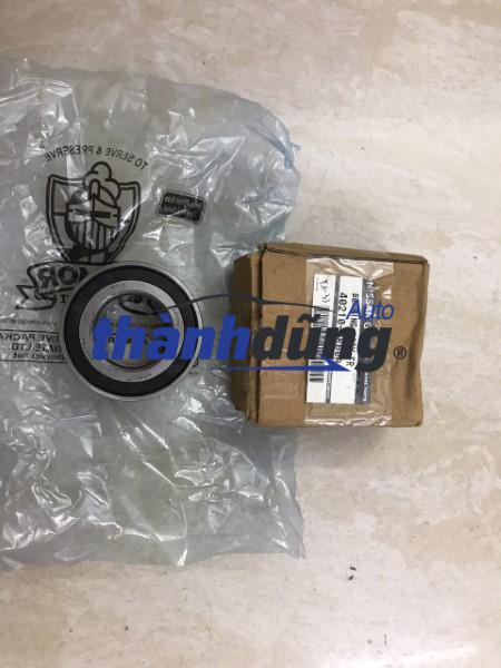 BI MOAY Ơ TRƯỚC NISSAN ALMERA 2021 - Ảnh 2