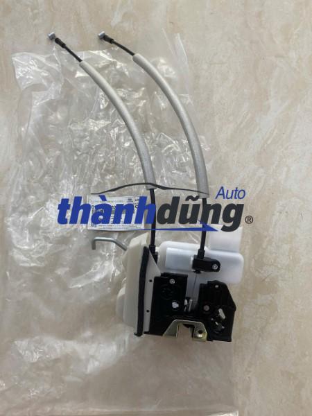 Ổ NGẬM KHÓA CỬA TRƯỚC KIA RIO 2011 - Ảnh 2