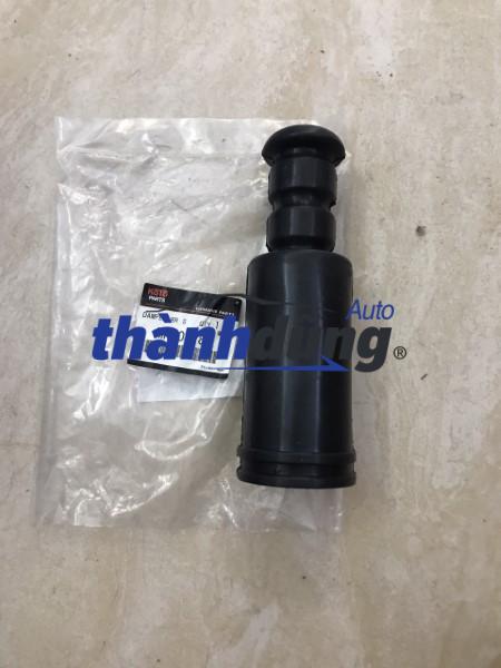 cao su tăm bông giảm xóc mitsubishi outlander