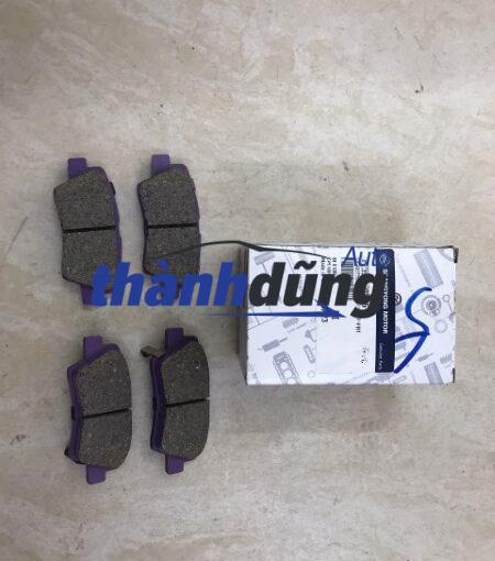 bố thắng trước ssangyong actyon | 48130090a