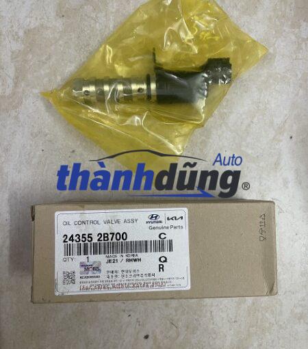 van điều khiển áp suất dầu hyundai tucson 2016-2019