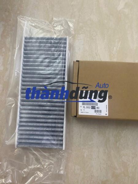 lọc gió máy lạnh peugeot 4008 1.6l 2019