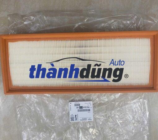 lọc gió động cơ peugeot 3008 | 9806411580