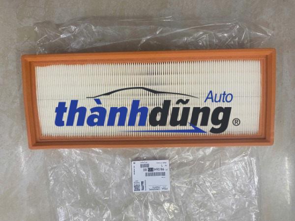 lọc gió động cơ peugeot 3008 | 9806411580