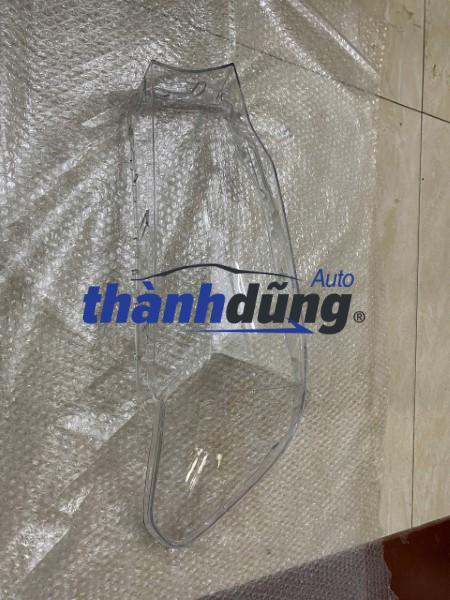 VỎ NHỰA ĐÈN PHA BMW 325I G38 2021 - Ảnh 2