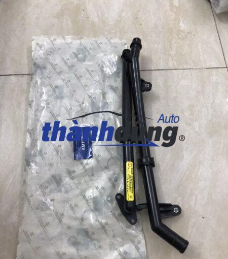 ống nước làm mát động cơ mercedes c300 | 2712002452