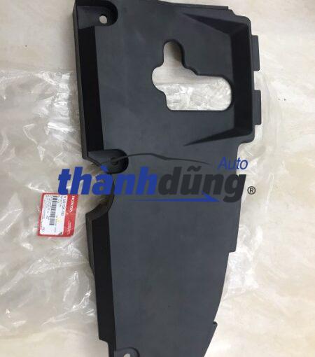 ốp che khóa capo xe honda city 2021