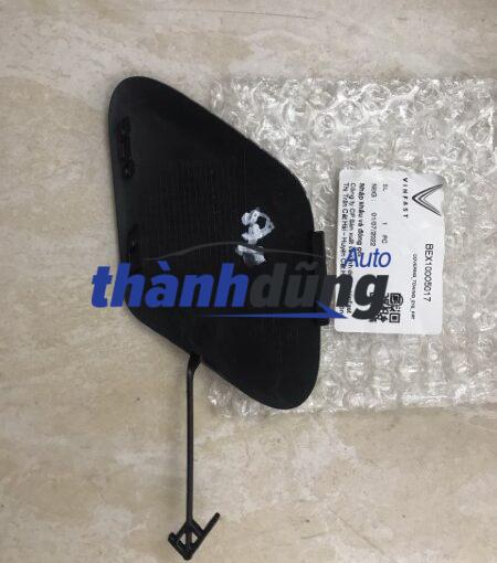 nắp móc kéo xe vinfast lux a 2021