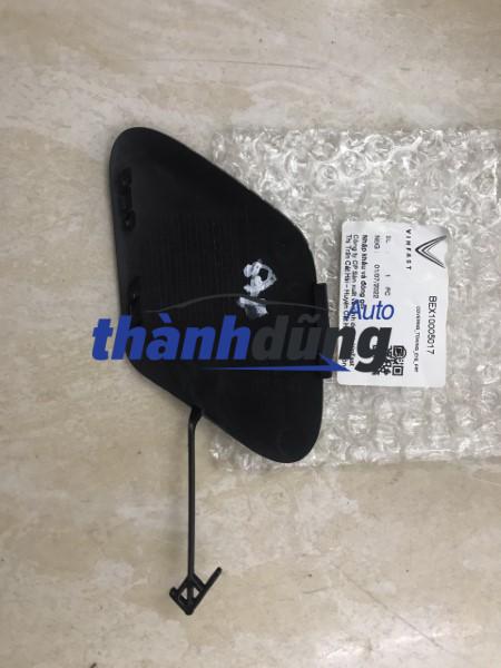 nắp móc kéo xe vinfast lux a 2021