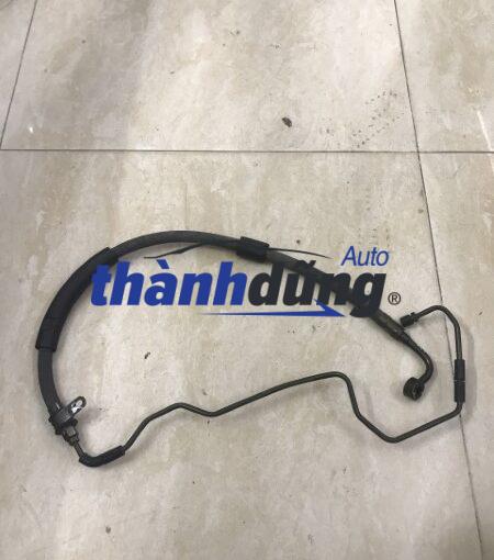 tuy ô trợ lực lái xe hyundai santafe 2003