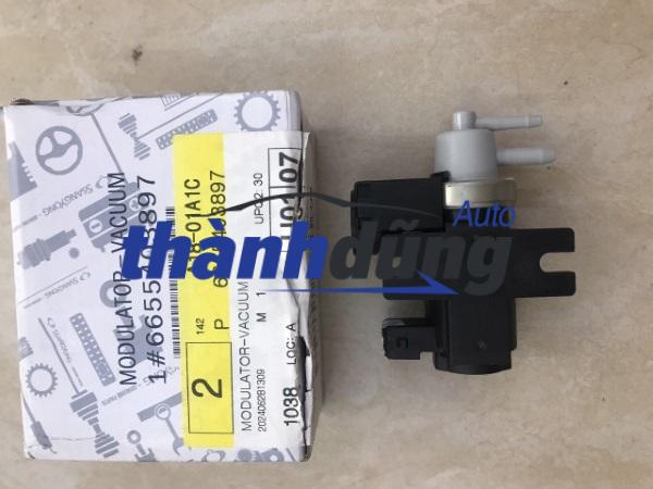 VAN CHÂN KHÔNG SSANGYONG STAVIC D27 | 6655403897 - Ảnh 2