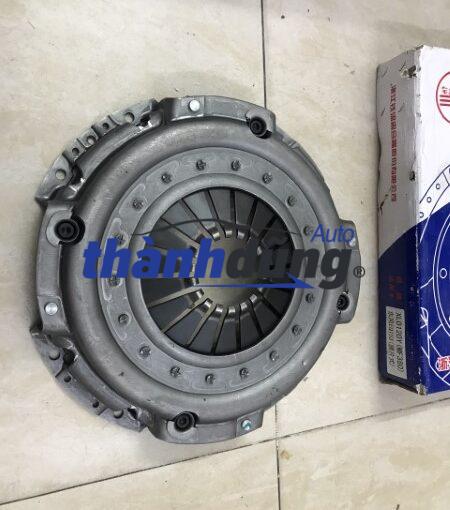 bàn ép foton auman c160