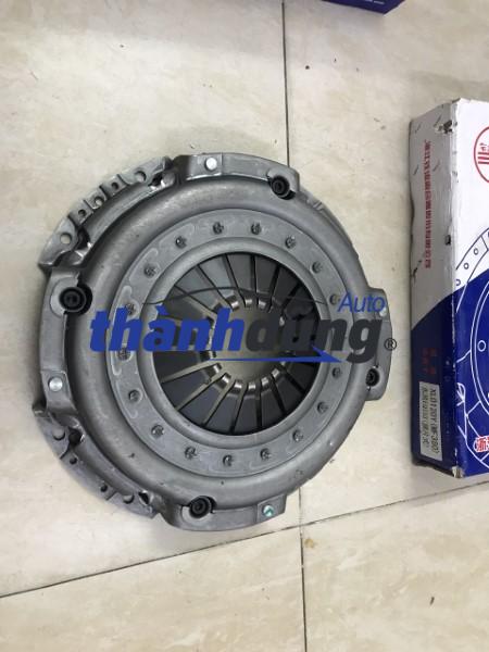 bàn ép foton auman c160