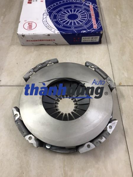 BÀN ÉP FOTON AUMAN C160 - Ảnh 2