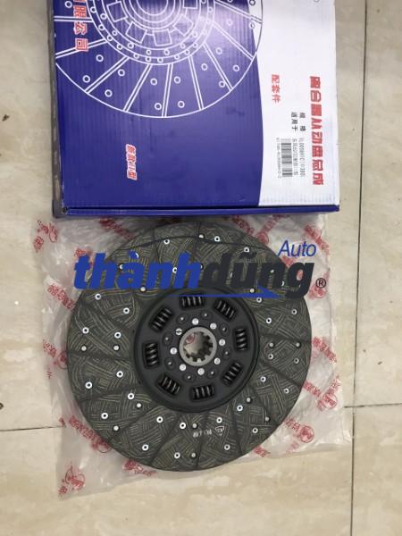 LÁ CÔN THACO AUMAN C160 PHI 380 - Ảnh 2