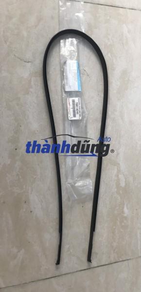 gioăng đệm nóc toyota vios 2019