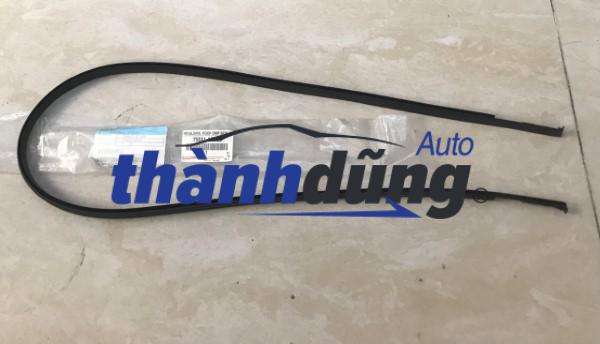 GIOĂNG ĐỆM NÓC TOYOTA VIOS 2019 - Ảnh 2