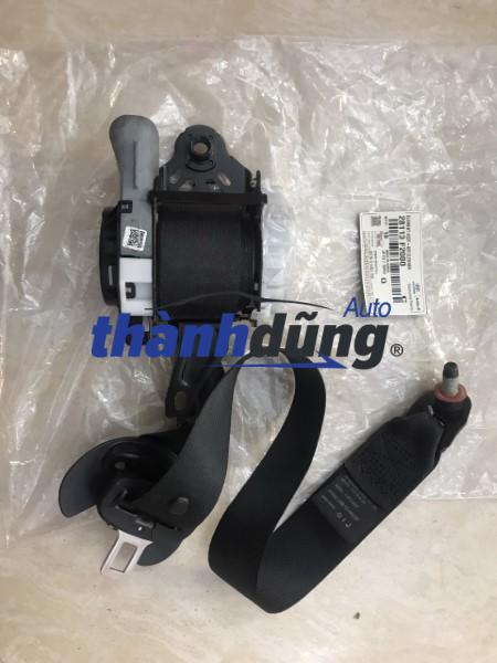 DÂY ĐAI AN TOÀN GHẾ TRƯỚC TRÁI HYUNDAI ACCENT