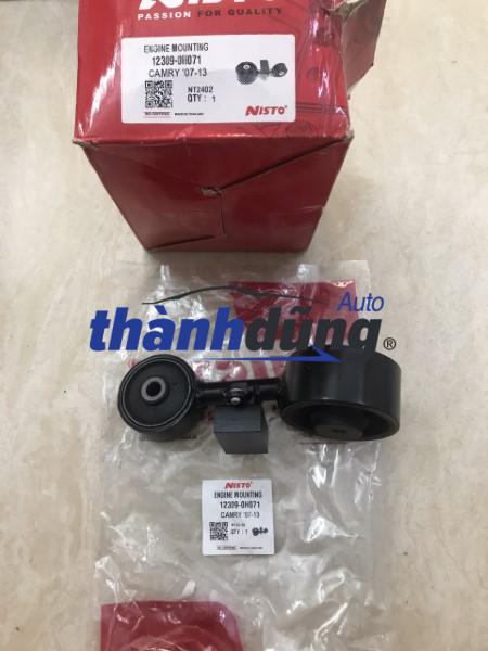 CHÂN MÁY SỐ 8 TOYOTA CAMRY ACV51