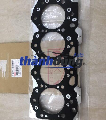 GIOĂNG QUY LÁT ISUZU DMAX | 8982916850