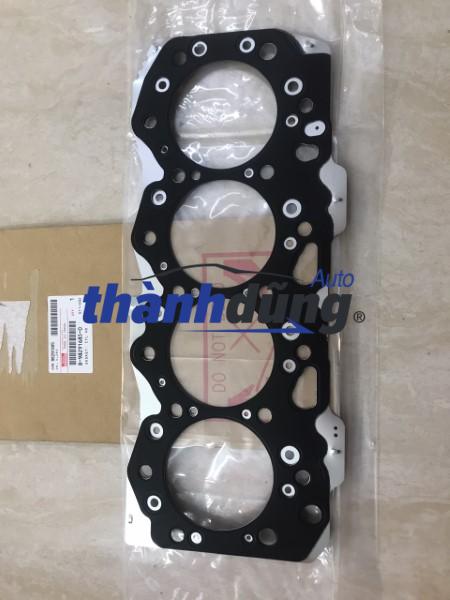 GIOĂNG QUY LÁT ISUZU DMAX | 8982916850