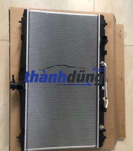 KÉT NƯỚC TOYOTA CAMRY ASV51 2018