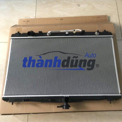 KÉT NƯỚC TOYOTA CAMRY ASV51 2018